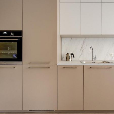 Kalvari Apartments Βίλνιους Εξωτερικό φωτογραφία