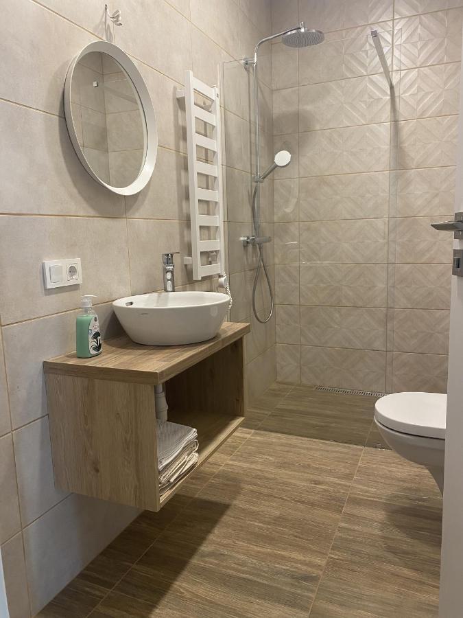 Kalvari Apartments Βίλνιους Εξωτερικό φωτογραφία