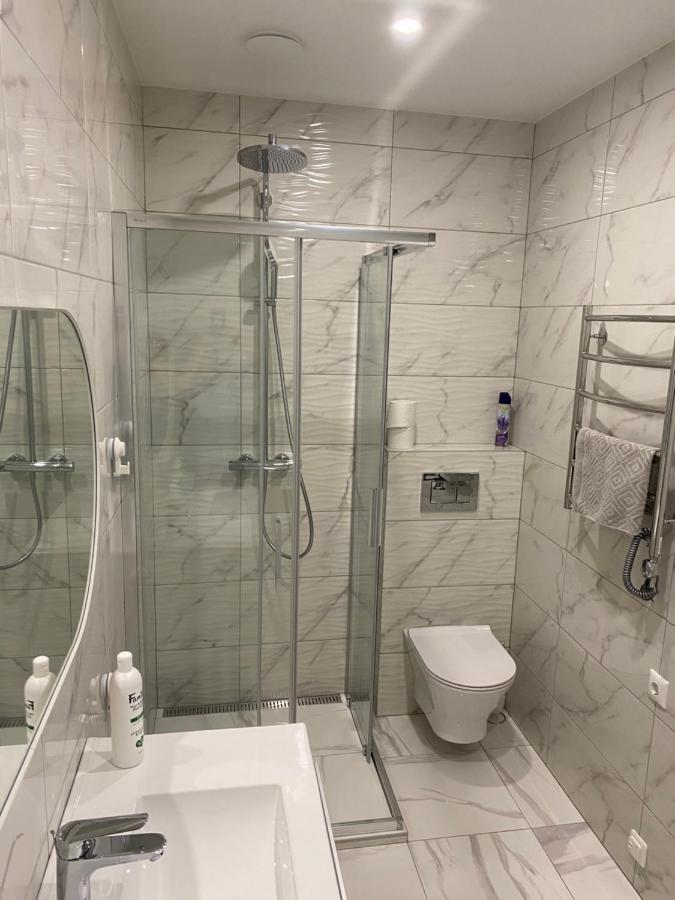 Kalvari Apartments Βίλνιους Εξωτερικό φωτογραφία