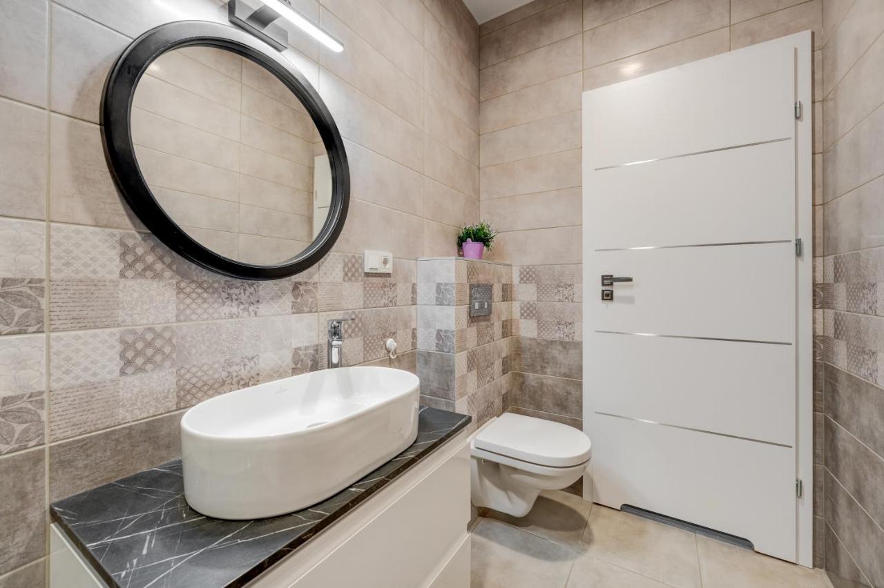 Kalvari Apartments Βίλνιους Εξωτερικό φωτογραφία